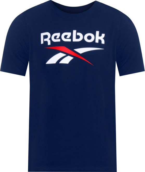 Men's Classic Logo T-Shirt