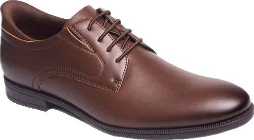 State Street Hands-Free Slip On Technology Plain Toe Dress Oxfords