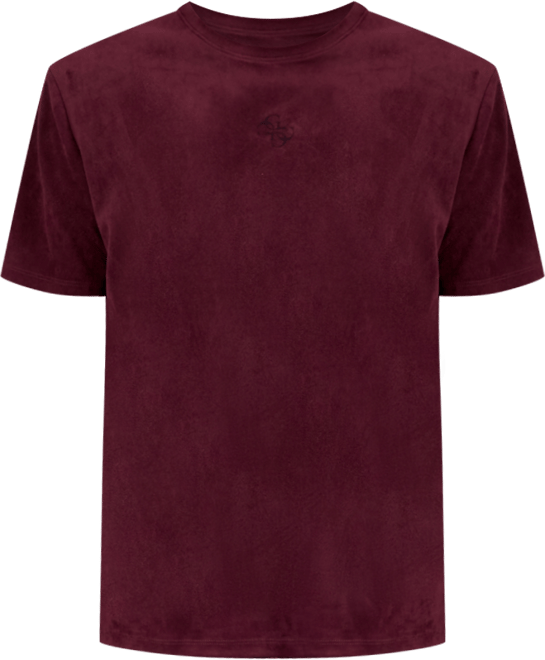 Men's Garrett Quatro Q Short Sleeve T-Shirt