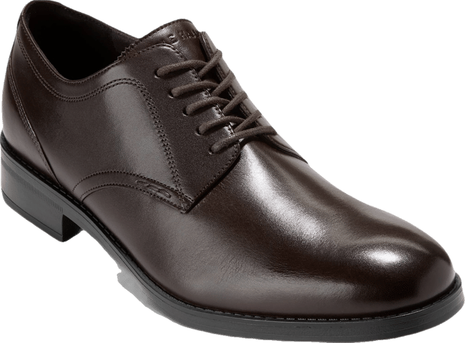 Men's Newmark Grand Plain Toe Oxford Shoes