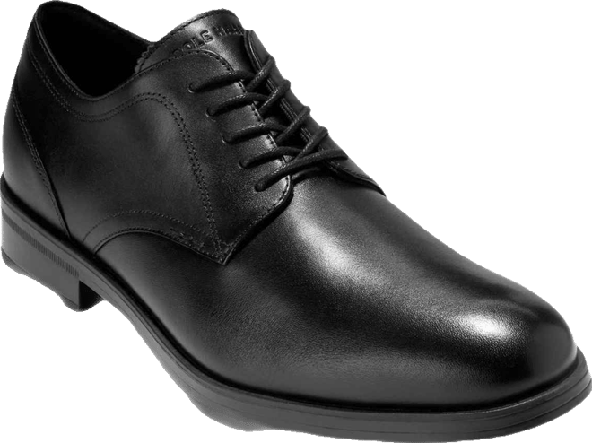Men's Newmark Grand Plain Toe Oxford Shoes