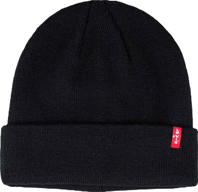 Men's Adjustable Fold Over Cuff Beanie