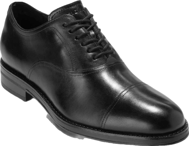 Men's Ledley Grand Cap Toe Oxford Shoes