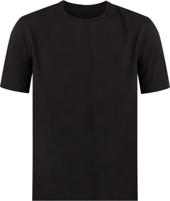 Men's Konrrad Short Sleeve Soft Touch T-Shirt