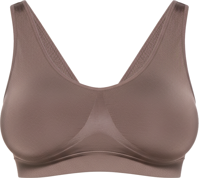 Women's Body Smooth Seamless Bralette
