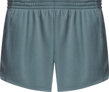 Women's Ua Tech Play Up Mesh Shorts