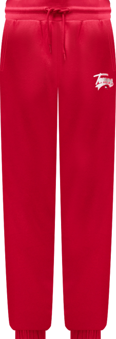 Women's Relaxed Fit Pull-On Sweatpants