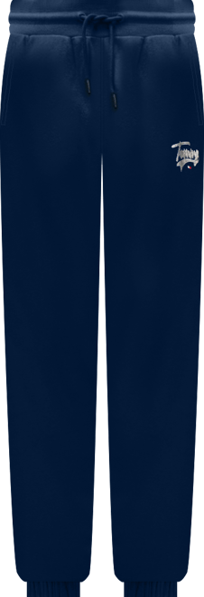 Women's Relaxed Fit Pull-On Sweatpants