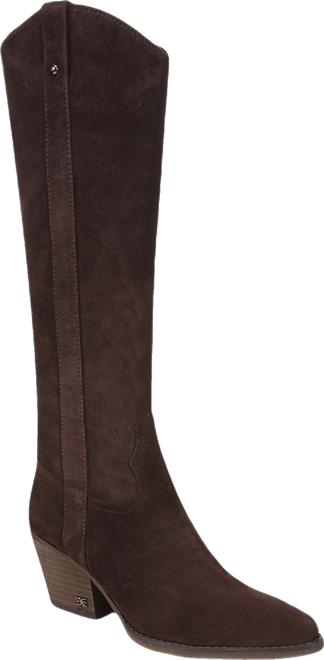 Women's Wyatt Slip On Riding Boot