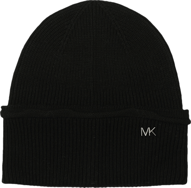 Women's Exposed Seam Cuff Beanie