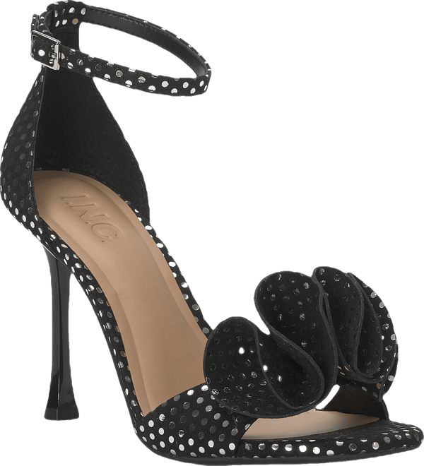 Women's Nayeli Architectural Heel Shoes, Macy's Exclusive