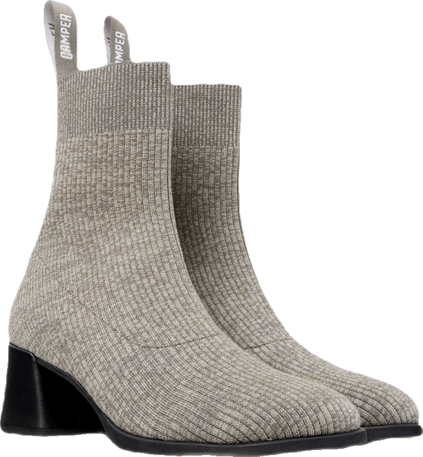 Kora Technical Textile Medium Boot