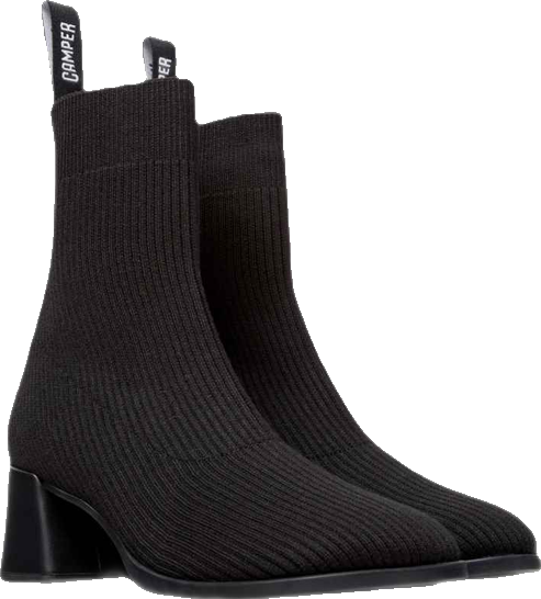 Kora Technical Textile Medium Boot