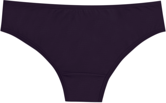 Women's Bliss Bare Cotton Thong