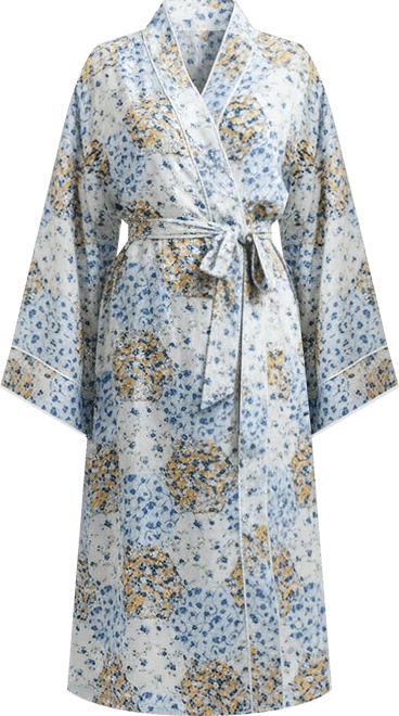 Women's Corina Long Sleeve Robe