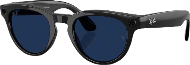 Unisex Ai Meta Gen2 Transition Headliner Glasses, RW4013