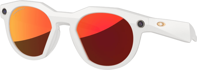 Unisex Ai Meta Hstn Sunglasses, OW8002