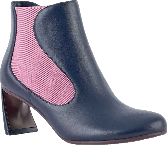 Womens Zuma Flow Mid Booties