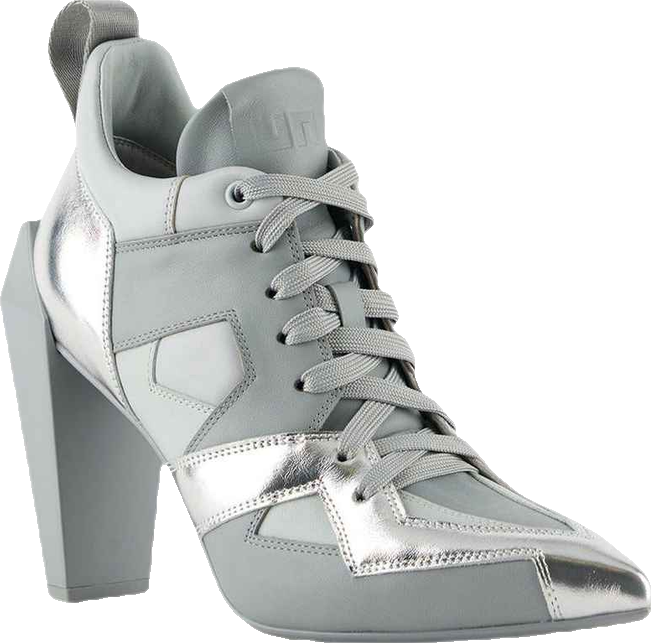 Womens Gem Sneaker Hi