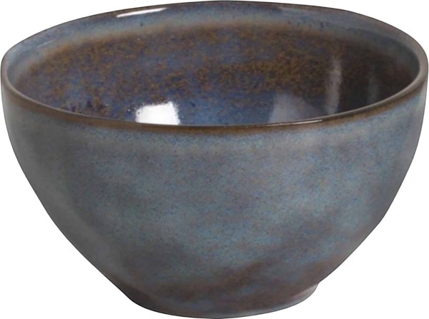 Stoneware Soup Bowls, Set of 6