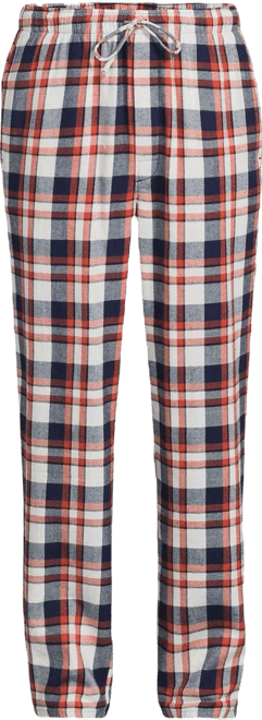 Men's Flannel Pajama Pants