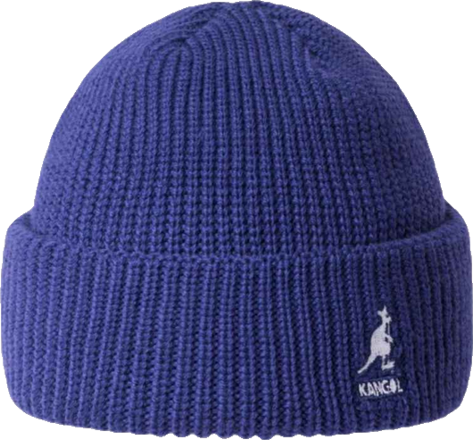 Men's Cardinal 2-way Beanie Pull-Ons & Beanies