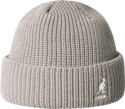Men's Cardinal 2-way Beanie Pull-Ons & Beanies