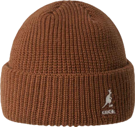 Men's Cardinal 2-way Beanie Pull-Ons & Beanies