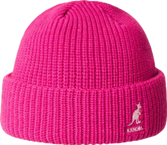 Men's Cardinal 2-way Beanie Pull-Ons & Beanies