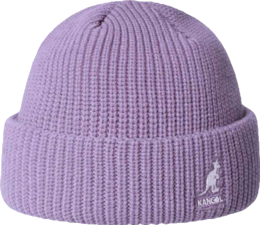 Men's Cardinal 2-way Beanie Pull-Ons & Beanies