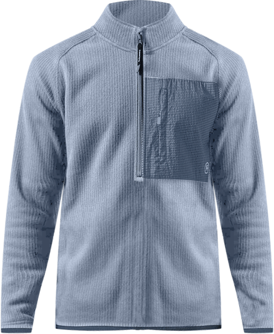 Men's Wander Sweater Fleece 1/2-Zip Fleece Jackets