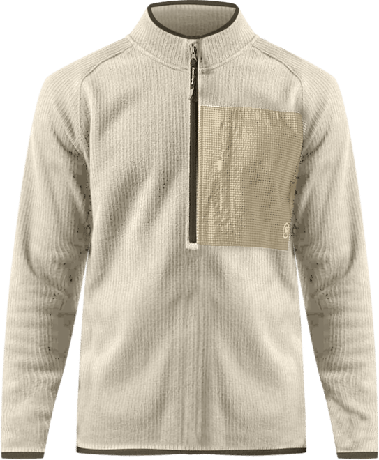 Men's Wander Sweater Fleece 1/2-Zip Fleece Jackets