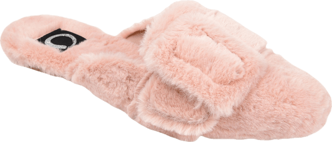 Women's Faux Fur Eara Slipper