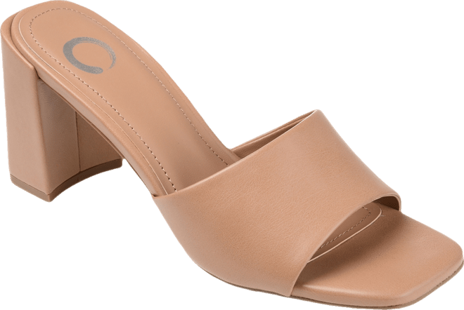 Women's Alisia Block Heel Sandals