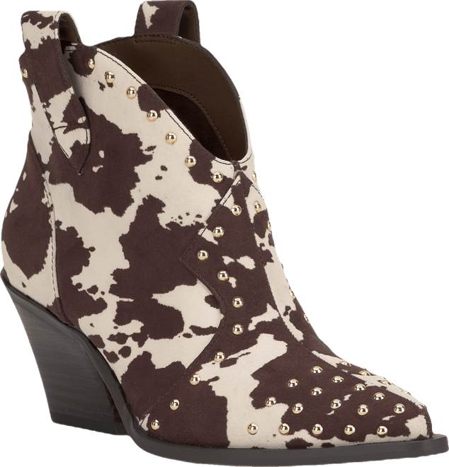 Women's Zadie Pull-On Western Booties