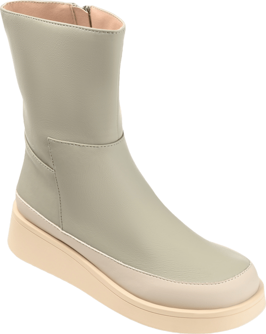 Women's Cristen Lug Sole Booties