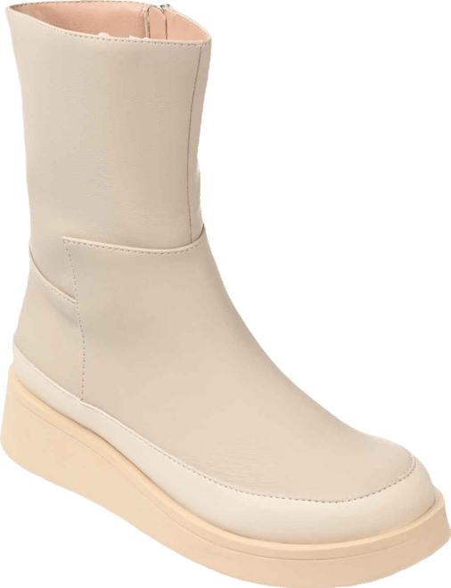 Women's Cristen Lug Sole Booties