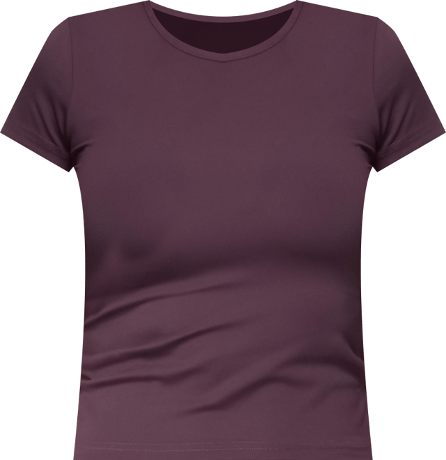Women's Tay Short Sleeve Top