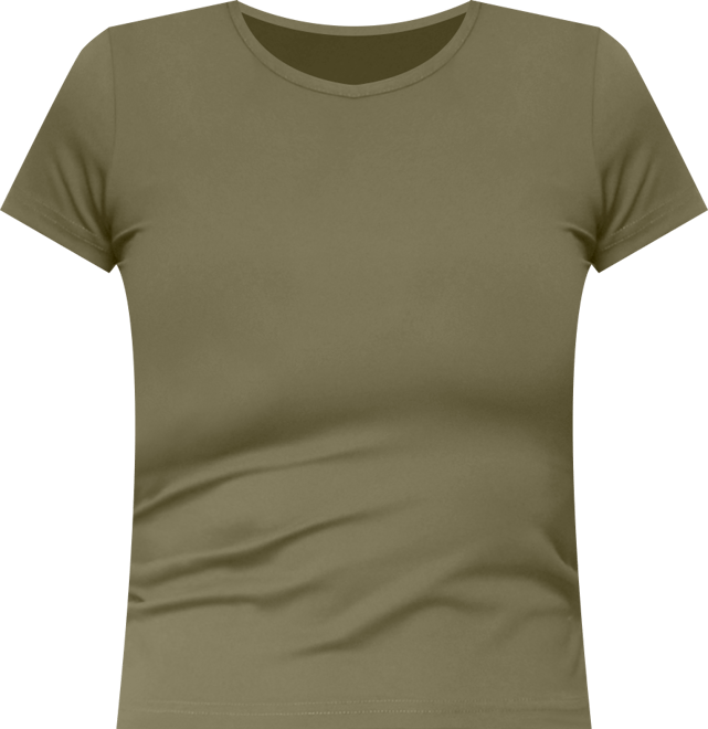 Women's Tay Short Sleeve Top