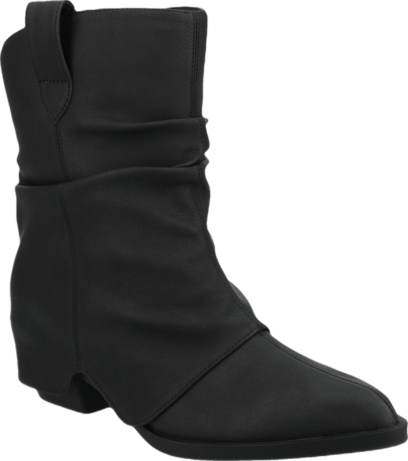 Women's Wynette Slouchy Comfort Ankle Booties