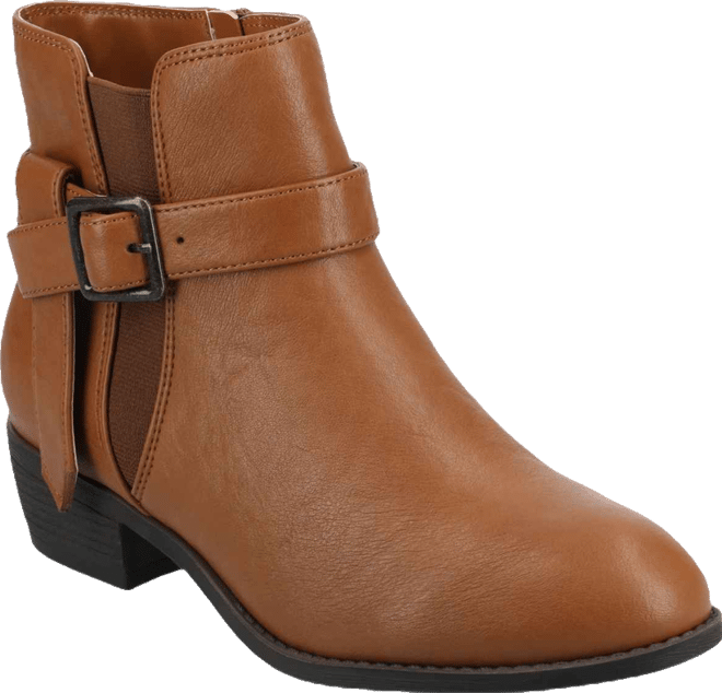 Women's Devina Comfort Ankle Booties