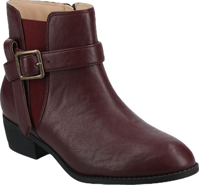 Women's Devina Comfort Ankle Booties