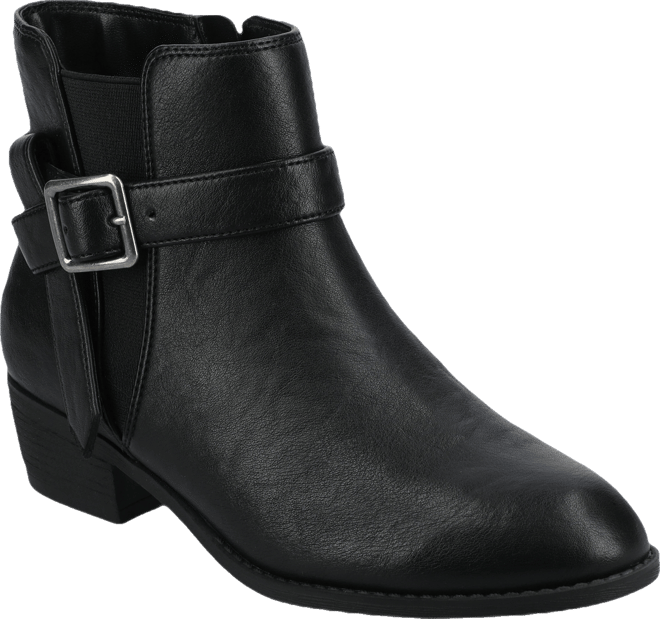 Women's Devina Comfort Ankle Booties