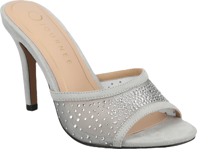 Women's Hensley Stiletto Heel Evening Pumps