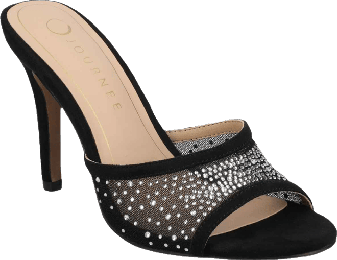 Women's Hensley Stiletto Heel Evening Pumps