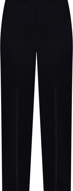 Women's Hollywood Straight-Leg Ankle Pants