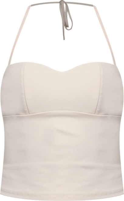 Women's Jesika Sweetheart Halter Top