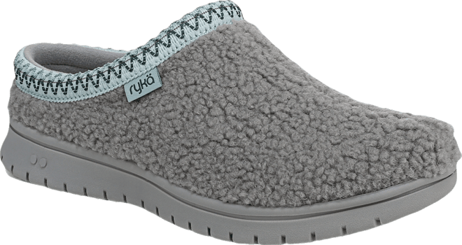 Women's Stellar Cozy Mule Clogs