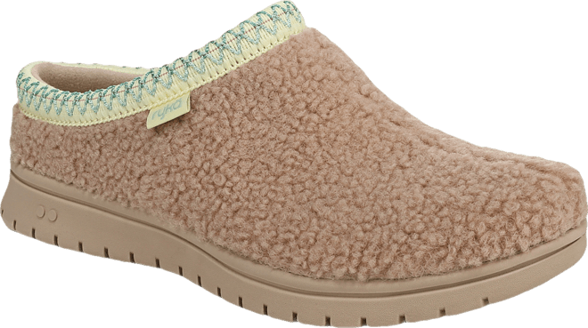 Women's Stellar Cozy Mule Clogs