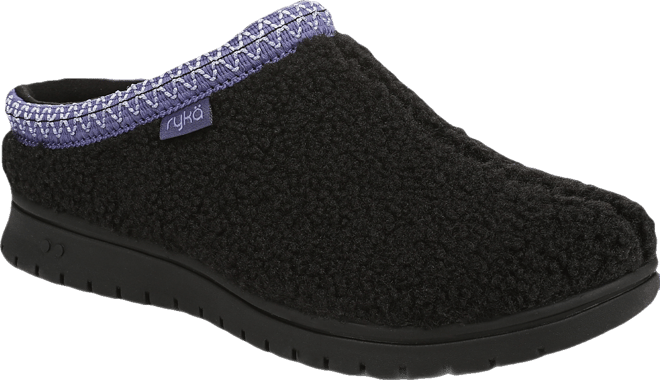 Women's Stellar Cozy Mule Clogs